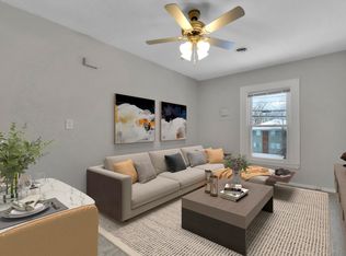 820 N Pennsylvania Ave #4, Lansing, MI 48906