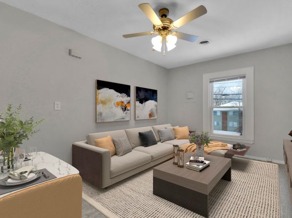 820 N Pennsylvania Ave #4