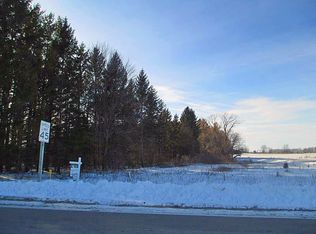 12 Acres County Road Ff, Elkhart Lake, WI 53020