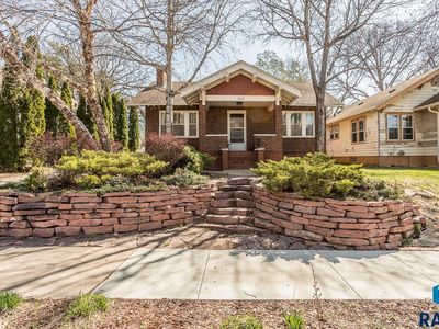 1812 S Phillips Ave, Sioux Falls, SD, 57105