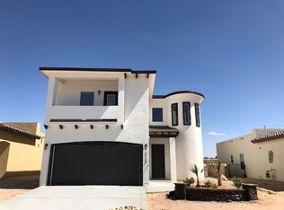 6085 Pocket Pl, El Paso, TX 79932