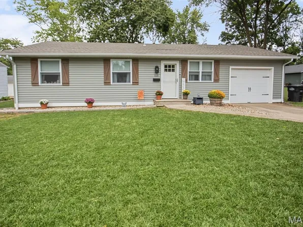 113 Hawbrook Pl, Jerseyville, IL 62052
