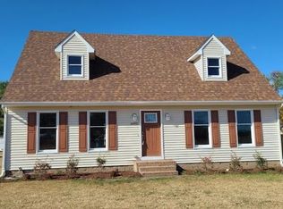 34702 Poplar Neck Rd, Pittsville, MD 21850