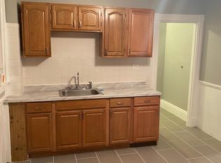 6 Shetland St #2, Roxbury, MA 02119