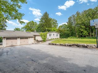 39 Dove Ln, Markham, ON L3T 1W1
