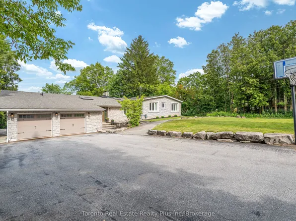 39 Dove Ln, Markham, ON L3T 1W1