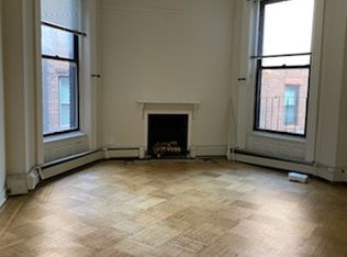 470 Commonwealth Ave #4, Boston, MA 02215