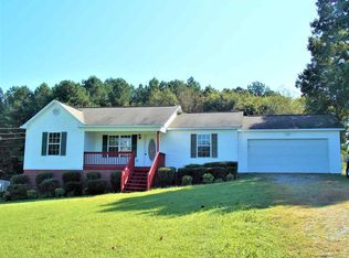 298 Carol Rd, Huron, TN 38345