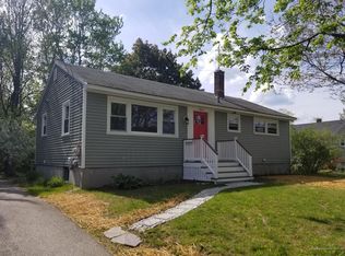 16 Katherine St, Brunswick, ME 04011