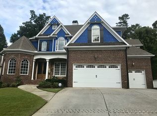 2838 Laurelgate Dr, Decatur, GA 30033