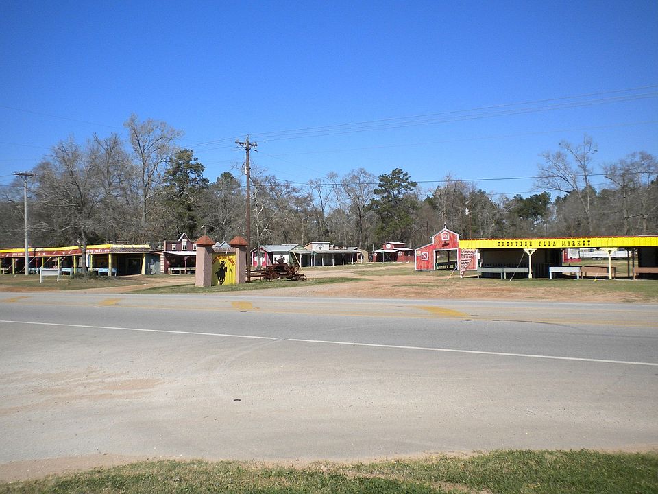 SH 105 View