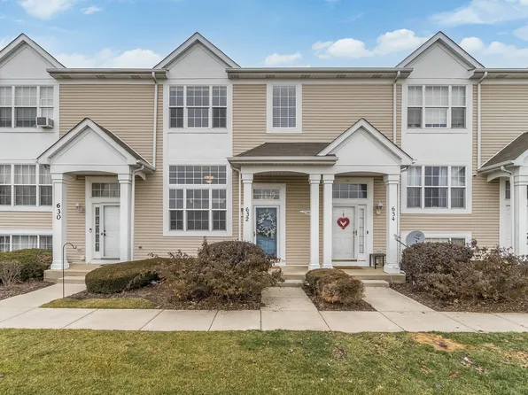 632 Spring Leaf Dr, Joliet, IL 60431