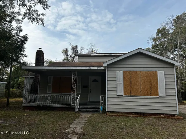 183 Ahern Dr, Biloxi, MS 39530