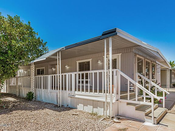 3rd image of 2650 W UNION HILLS Drive #34