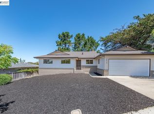 3510 Bridle Dr, Hayward, CA 94541