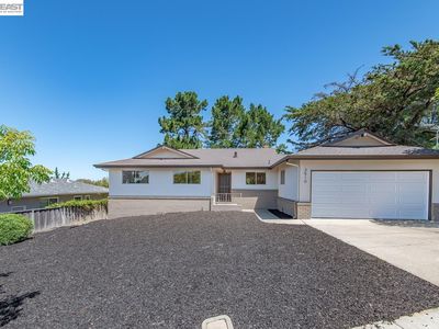 3510 Bridle Dr, Hayward, CA, 94541