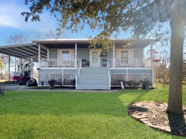 120 Bundick Ln, Deridder, LA 70634