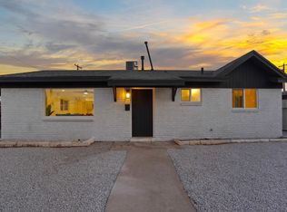 5712 Kensington Cir, El Paso, TX 79924