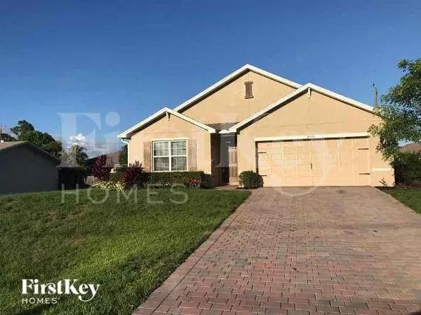 18533 Miami Blvd, Fort Myers, FL 33967