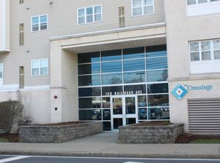 140 Railroad Ave #301, Norwood, MA 02062