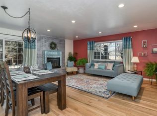 3435 Ward Rd, Wheat Ridge, CO 80033