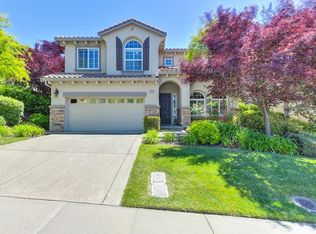 1207 Villagio Dr, El Dorado Hills, CA 95762
