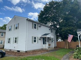 75 Moseley Ave #B, Westfield, MA 01085