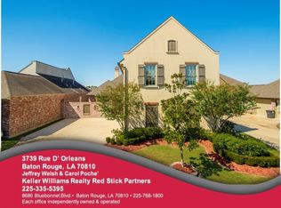 3739 Rue D Orleans, Baton Rouge, LA 70810