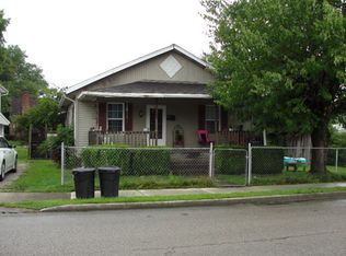 406 Ford St, Corbin, KY 40701