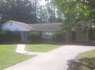 1428 Duncan Ave, Perry, GA 31069