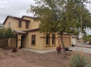 7468 S Sundown Ct, Buckeye, AZ 85326