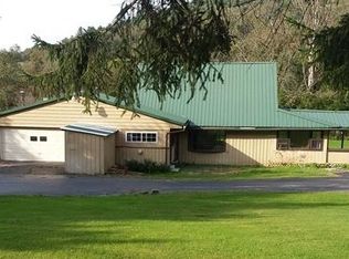 6180 Rich Valley Rd, Emporium, PA 15834