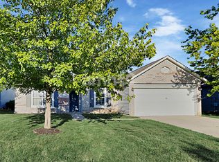 2329 Shoemaker Ct, Indianapolis, IN