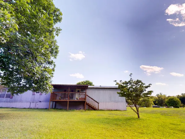 221 Silverhawk Rd, Olive Hill, KY 41164