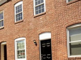 1250 Glyndon Ave, Baltimore, MD 21223