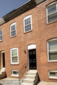 1250 Glyndon Ave, Baltimore, MD, 21223