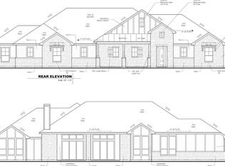 110 Sandstone Ridge Dr, Marble Falls, TX 78654