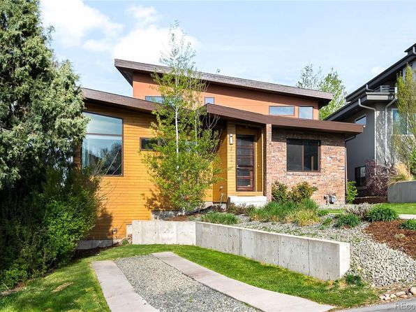 5134 Quitman Street, Denver, CO 80212