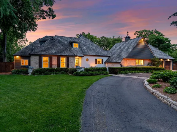 5404 Interlachen Blvd, Edina, MN 55436