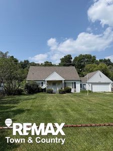 1458 W Wilson Rd, Clio, MI, 48420