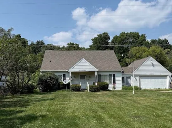 1458 W Wilson Rd, Clio, MI 48420