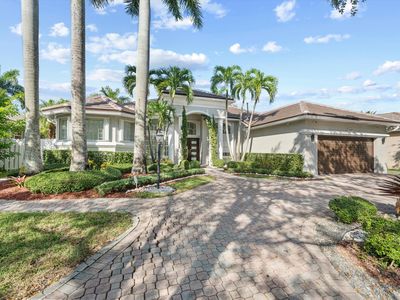 13079 NW 23rd Street, Pembroke Pines, FL, 33028