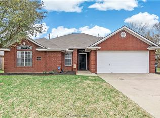 4308 Brompton Ln, Bryan, TX 77802