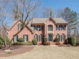 2537 Woodcrest Ct, Lawrenceville, GA 30043