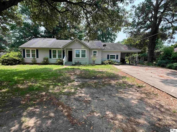1307 Ridge Ave, West Monroe, LA 71291