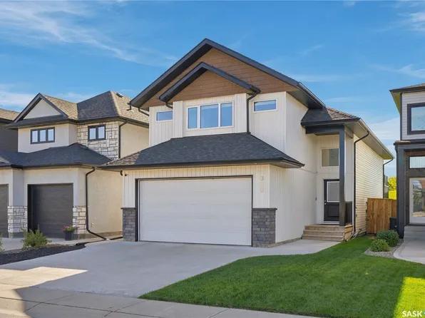 310 Burgess Crescent, Saskatoon, SK S7V 0S3