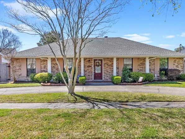 4716 Rebecca Blvd, Kenner, LA 70065