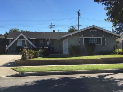 13316 Heflin Dr, La Mirada, CA, 90638