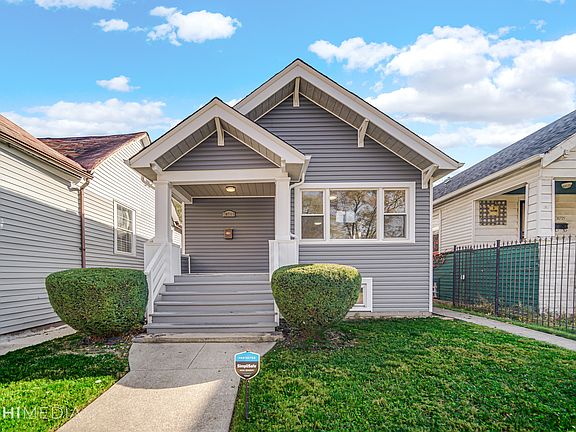 4th image of 10721 S Eggleston Ave