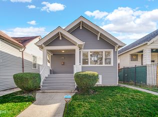 10721 S Eggleston Ave, Chicago, IL 60628